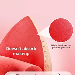 CHRONEX Beauty Blender Sponge image 2
