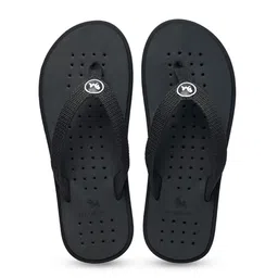 NEEMANS Unisex Black Eco Flips-picture-13