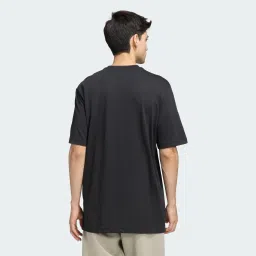adidas M L SLIDE TEE image 4