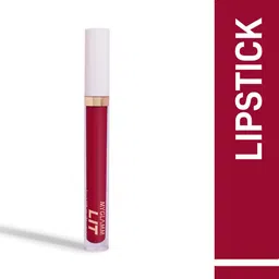 MyGlamm LIT Liquid Matte Lipstick 3 ml - Dm Slide-picture-4