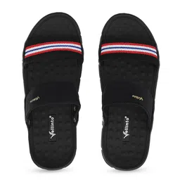 Vellinto Men AVATAR Two Strap Slip-On Flip Flops-picture-41