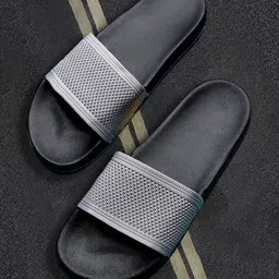 Pampy Angel Men Rubber Sliders-picture-19