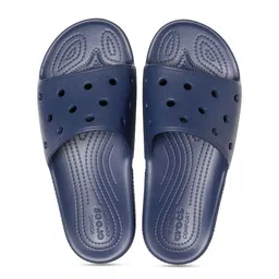 Crocs Self Design Croslite Sliders-picture-28