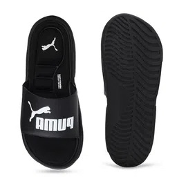 Puma Royalcat Memory Foam Slides image 3