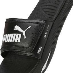 Puma Softride Pro 24 V Res Unisex Slides image 3