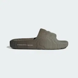 adidas originals Adilette 22 Slides image 2
