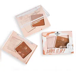 Adbeni Shape It Up Contour & Highlighter 8g - Shade 02 image 3