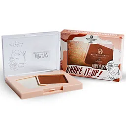 Adbeni Shape It Up Contour & Highlighter - 8g - Shade 01-55