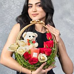Love Struck Valentine Delight-24