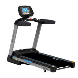 PowerMax Fitness TDA-550 (6.0HP Peak) Motorized Treadmill with Bluetooth App for Android & iOS, Hi-Fi Speaker, Automatic Incline-52