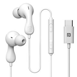 Portronics Conch Kappa C Type C Wired Earphones with In-Line Mic – Best Wired Earphone for Calling, Music & More-15
