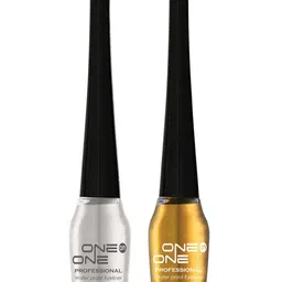ONE on ONE Set of 2 Professional Waterproof Liquid Eyeliners-image-75