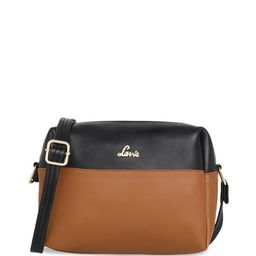Lavie Hilite Tex Csb Colourblocked Sling Bag-17