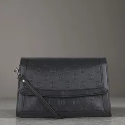 Toteteca PU Structured Sling Bag-10