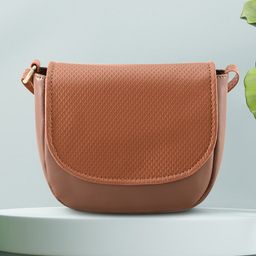Fastrack Half Moon Sling Bag image 2