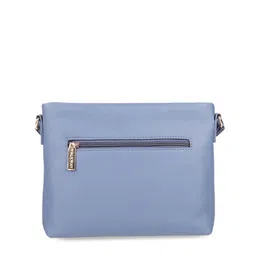 WALKWAY by Metro Striped Structured Sling Bag image 3