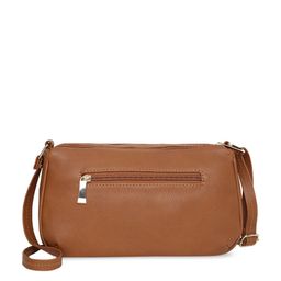 Fastrack Tan Structured Sling Bag image 3