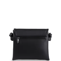 Exotic Structured Sling Bag image 3
