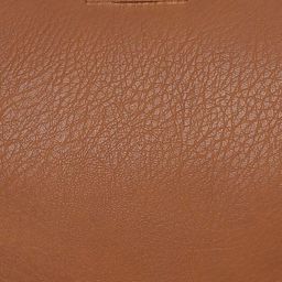 Fastrack Tan Structured Sling Bag image 5