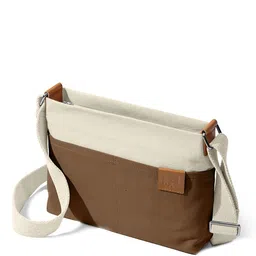 DailyObjects Unisex Colorblocked Structured Sling Bag image 2