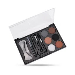 Colors Queen Eyebrow Styling Kit-20