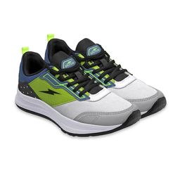 Bruton Men Mesh Running Shoes image 2