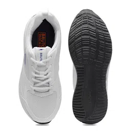 Bruton Men Mesh Running Shoes image 3