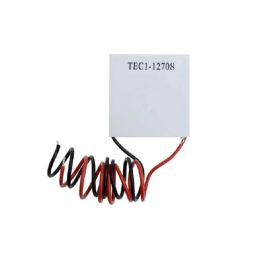 TEC1-12708 Thermoelectric Cooler High-Power 12V 8A Peltier Module (40x40mm) For Advanced Cooling TEC1-12708 Thermoelectric Cooler High-Power 12V 8A Peltier Module (40x40mm) For Advanced Cooling-28