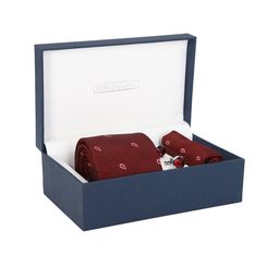 Peter England Men Printed Accessory Gift Set-picture-32