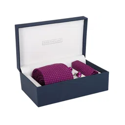 Peter England Men Accessory Gift Set-picture-47