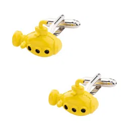 The Tie Hub Quirky Cufflink-image-18
