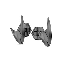 McLAREN Men Stainless Steel Cufflink-picture-41