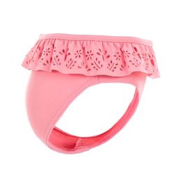 Baby Swimsuit Bottoms Soft & Sun Protection Coral-picture-22