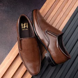 Hydes N Hues Men Formal Loafers-picture-18