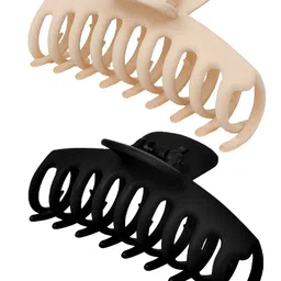 Xivir Set of 2 Claw Clip-16