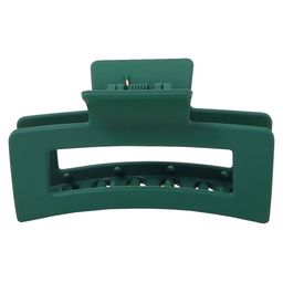Accessorize Women Matte Claw Clip-image-4
