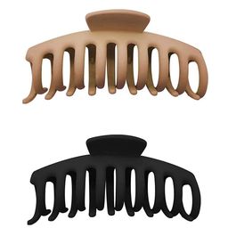 SYGA Set Of 2 Claw Clip-5