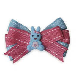 Arendelle Girl Alligator Hair Clip-19