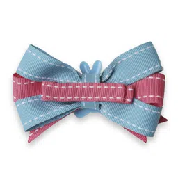 Arendelle Girl Alligator Hair Clip image 2
