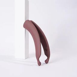 DN Creation Set of 3 Assorted Banana Clip image 4