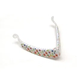 DN Creation Set of 3 Banana Clips image 2