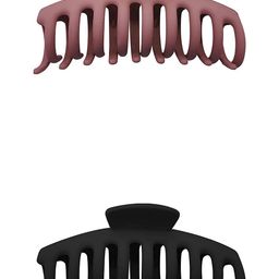 SYGA Set Of 2 Claw Clip image 2