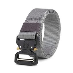 Style Shoes Men Textured Belt-picture-42