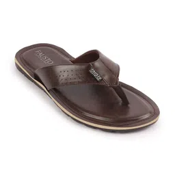 FAUSTO Men Thong Flip-Flops-picture-29