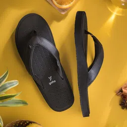 yoho Men Ortho Flip Flop Slipper-image-93