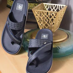 Liberty Men Thong Flip-Flops-image-60