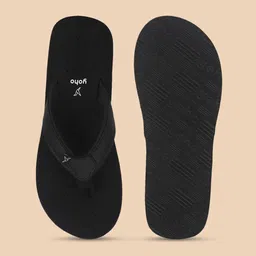 yoho Men Ortho Flip Flop Slipper image 4