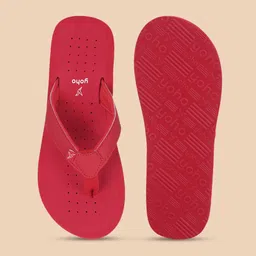 yoho Ortho Men Flip Flop Slipper image 4