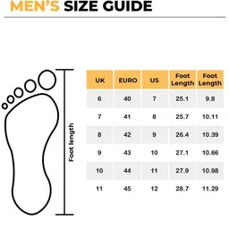 yoho Men Comfortable Flip Flop Slipper image 2