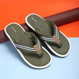 max Men Textured Thong Flip-Flops-image-43